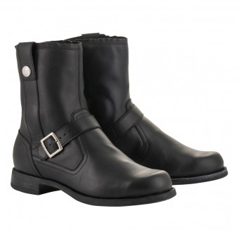 Botas Moto  Alpinestars Camargue V2 Black