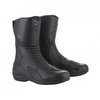 Botas Moto  Alpinestars Caracal Gore-Tex Negro