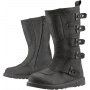 Botas Moto  ICON Elsinore 2 CE Black
