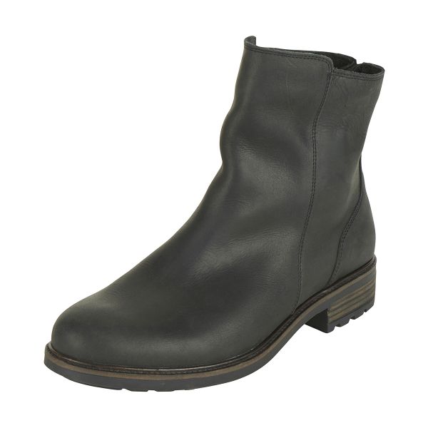 Botas Moto  Furygan Fabio D3O WP Negro