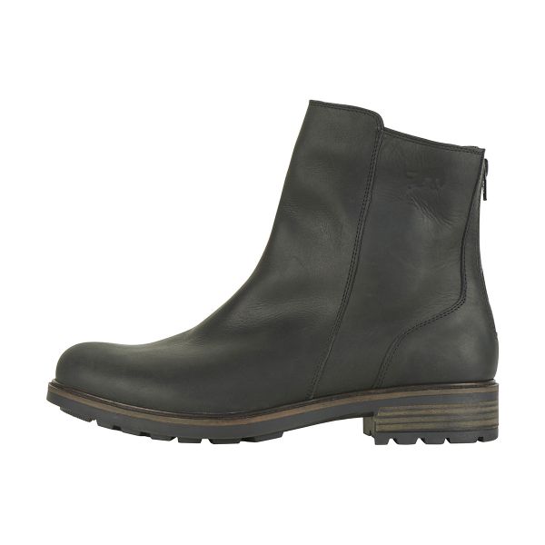 Furygan Fabio D3O WP Negro