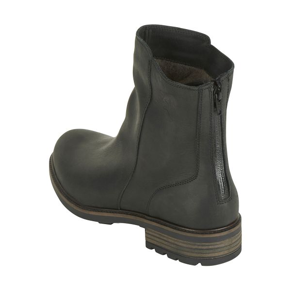 Furygan Fabio D3O WP Negro