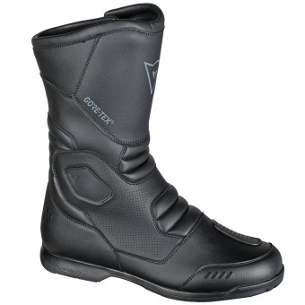 Botas Moto Dainese Freeland Gore-Tex Black Botas Moto Dainese Freeland Gore-Tex Black