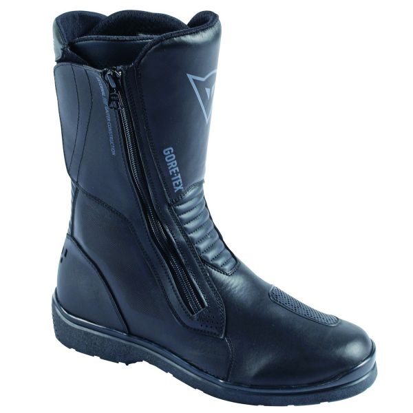 Botas Moto  Dainese Latemar Gore-Tex Black