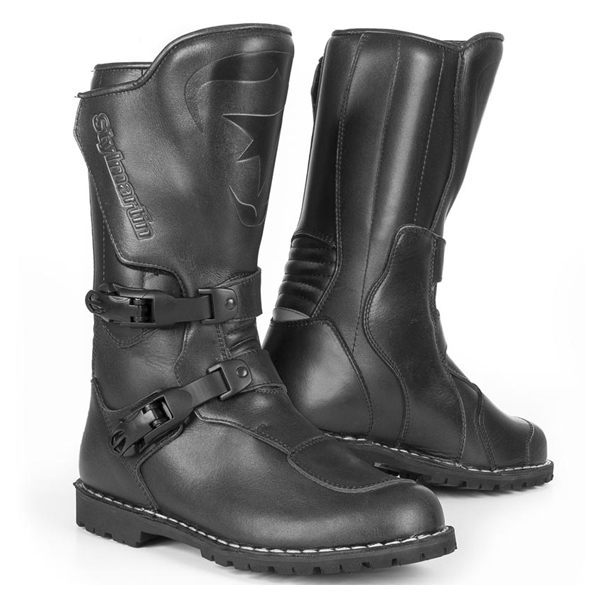 Botas Moto  Stylmartin Matrix Negro