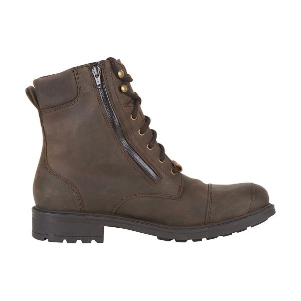 Furygan Melbourne D3O WP Marrón