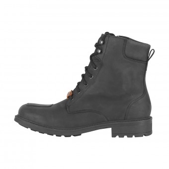 Furygan Melbourne D3O WP Negro
