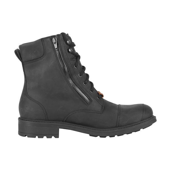 Furygan Melbourne D3O WP Negro