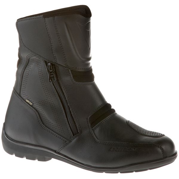 Botines Dainese Nighthawk C2 Gore-Tex Black