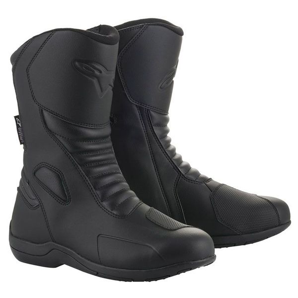 Botas Moto  Alpinestars Origen Drystar Negro