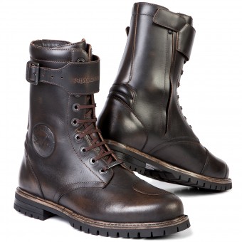 Botas Moto  Stylmartin Rocket Brown
