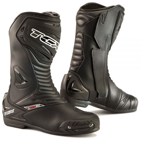 Botas Moto  TCX S-Sportour Evo Black