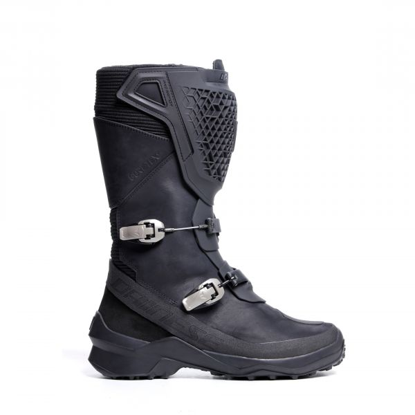 Dainese Seeker Gore-Tex Black Black