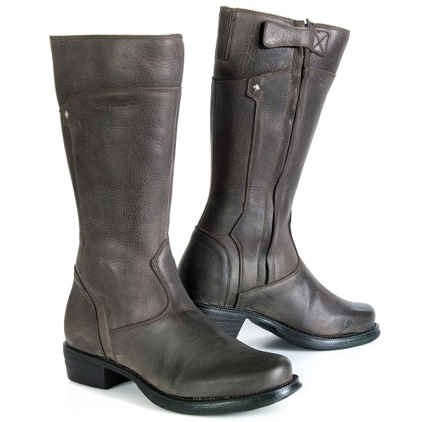 Botas Moto  Stylmartin Sharon Marr�n Lady