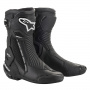 Botas Moto  Alpinestars SMX Plus V2 Negro