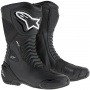 Botas Moto  Alpinestars SMX S Negro