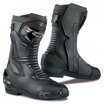 Botas Moto TCX SP-Master Negro Botas Moto TCX SP-Master Negro
