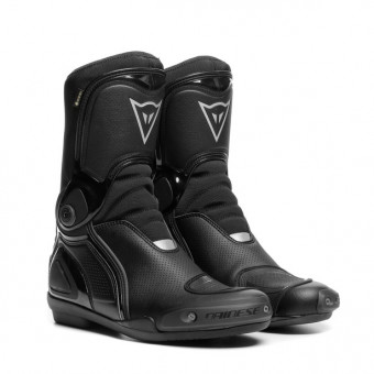 Botas Moto Dainese Sport Master Gore-Tex Black Botas Moto Dainese Sport Master Gore-Tex Black