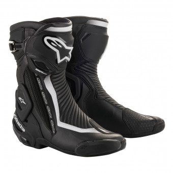 Botas Moto  Alpinestars Stella SMX Plus V2 Black