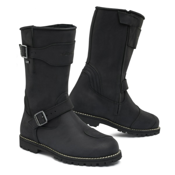 Botas Moto  Stylmartin Legend Evo
