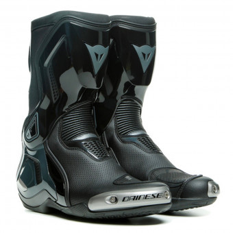 Botas Moto Dainese Torque 3 Out Air Black Anthracite Botas Moto Dainese Torque 3 Out Air Black Anthracite