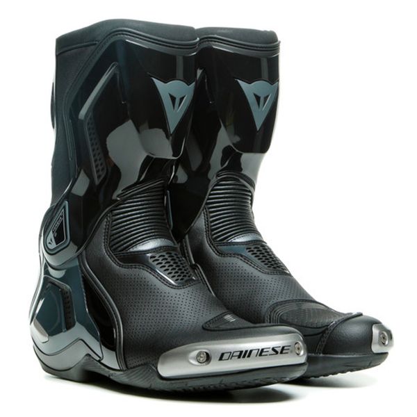 Botas Moto  Dainese Torque 3 Out Air Black Anthracite