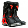 Botas Moto  Dainese Torque 3 Out Black Fluo Red