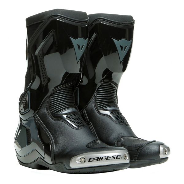Botas Moto  Dainese Torque 3 Out Lady Black Anthracite
