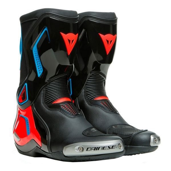 Botas Moto  Dainese Torque 3 Out Pista 1