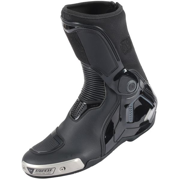 Botas Moto  Dainese Torque D1 In Black Anthracite