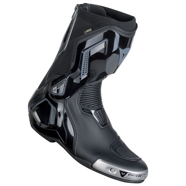 Botas Moto  Dainese Torque D1 Out Gore-Tex Black Anthracite