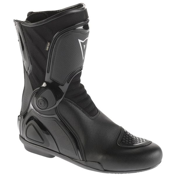 Botas Moto  Dainese TRQ-Tour Gore-Tex Black
