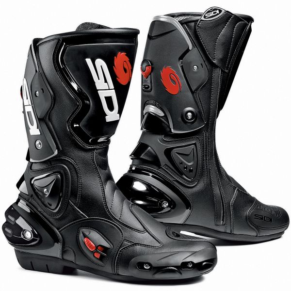 Botas Moto  SIDI Vertigo Black