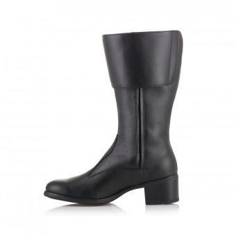 Alpinestars Vika V2 Drystar Negro