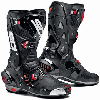 Botas Moto SIDI Vortice Black Botas Moto SIDI Vortice Black