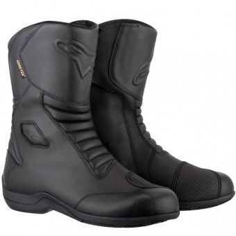 Botas Moto Alpinestars Web Gore-Tex Botas Moto Alpinestars Web Gore-Tex