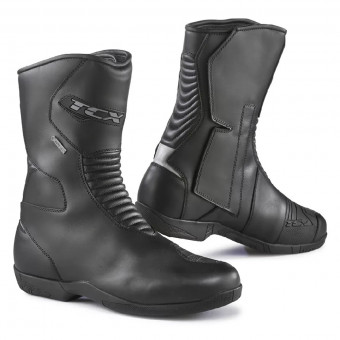 Botas Moto TCX X-Five 4 Gore-Tex Black Botas Moto TCX X-Five 4 Gore-Tex Black