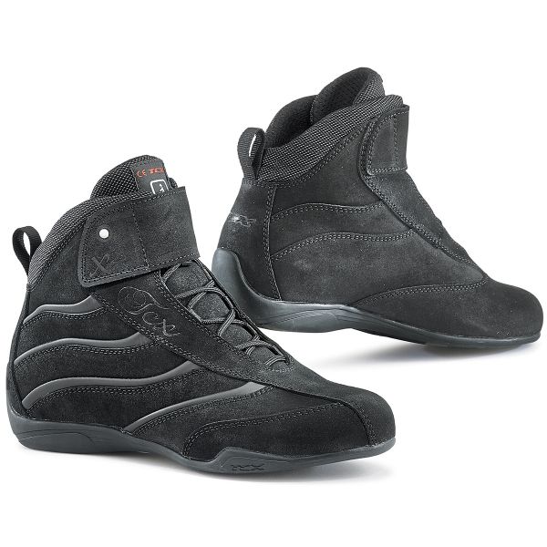 Botas Moto  TCX X-Square Lady Waterproof Black