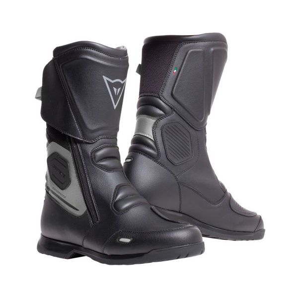 x tourer d wp boots