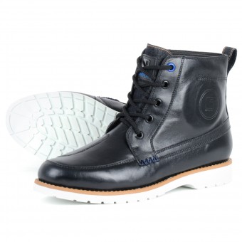 Oportunidades Overlap 11 Black