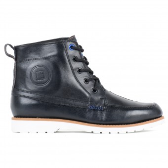 Overlap 11 Black