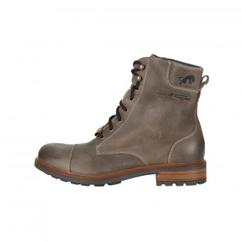 Calzado Moto Furygan Appio D3O Taupe