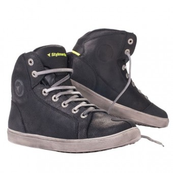 Oportunidades Stylmartin Seattle