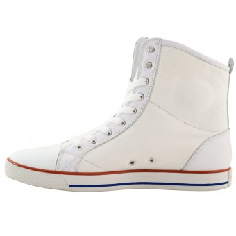 V'Quattro Game Wall Blanco