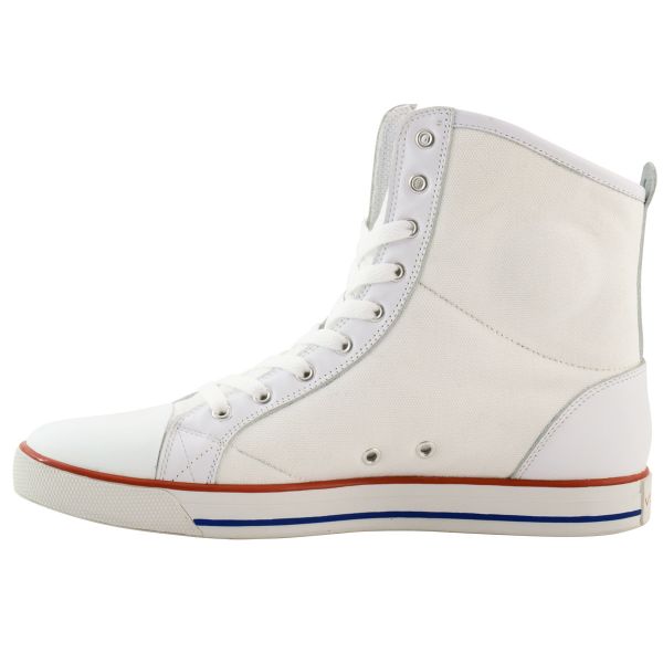 V'Quattro Game Wall Blanco