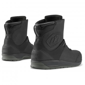 ICON Patrol 2 Black