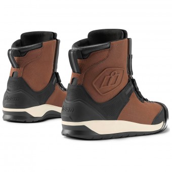 ICON Patrol 2 Brown