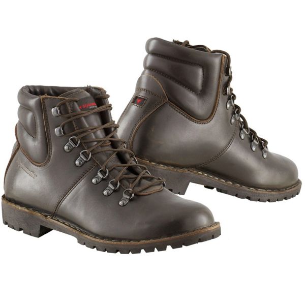 Calzado Moto Stylmartin Red Rock Marrn