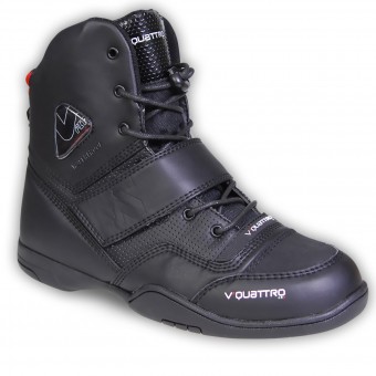 V'Quattro San Remo Negro