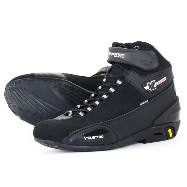 Oportunidades V'Quattro Supersport WP Black